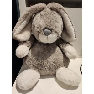 Bunny Rabbit warming bean bag pouch plush